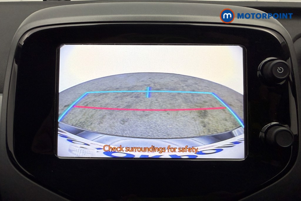 Toyota Aygo X-Plore Manual Petrol Hatchback - Stock Number (1621958) - 3rd supplementary image