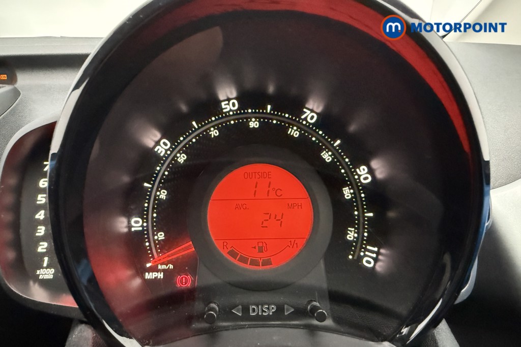 Toyota Aygo X-Plore Manual Petrol Hatchback - Stock Number (1621958) - 5th supplementary image