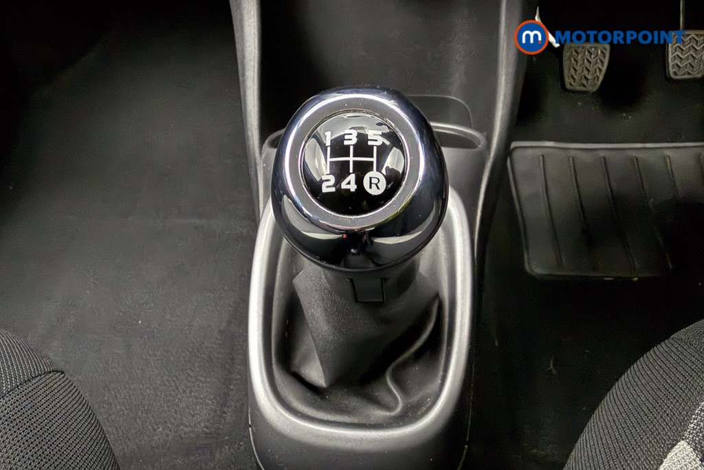 Toyota Aygo X-Plore Manual Petrol Hatchback - Stock Number (1621958) - 6th supplementary image