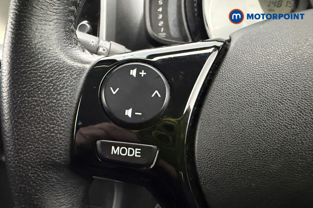 Toyota Aygo X-Plore Manual Petrol Hatchback - Stock Number (1621958) - 13th supplementary image