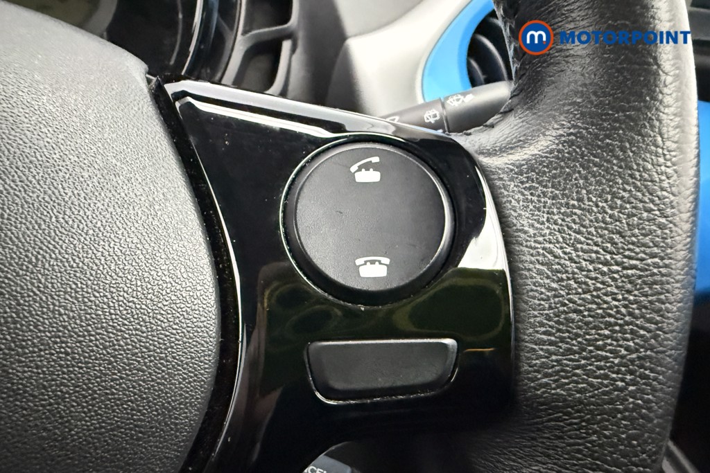 Toyota Aygo X-Plore Manual Petrol Hatchback - Stock Number (1621958) - 14th supplementary image