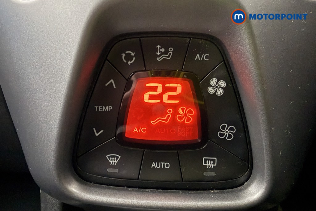 Toyota Aygo X-Plore Manual Petrol Hatchback - Stock Number (1621958) - 15th supplementary image