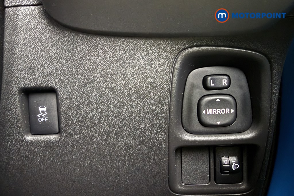 Toyota Aygo X-Plore Manual Petrol Hatchback - Stock Number (1621958) - 16th supplementary image