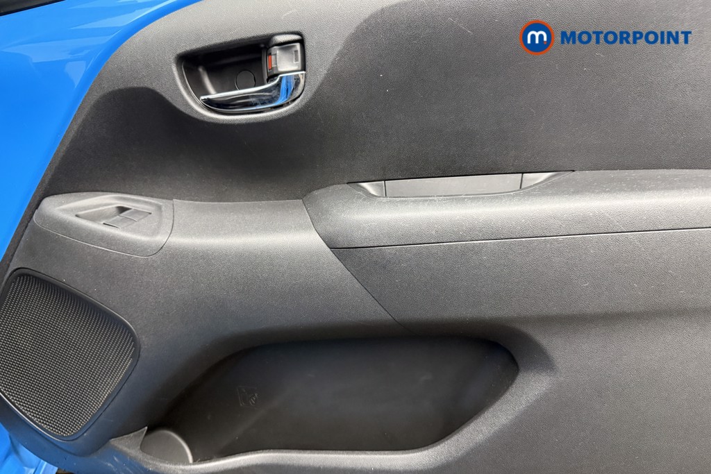 Toyota Aygo X-Plore Manual Petrol Hatchback - Stock Number (1621958) - 17th supplementary image