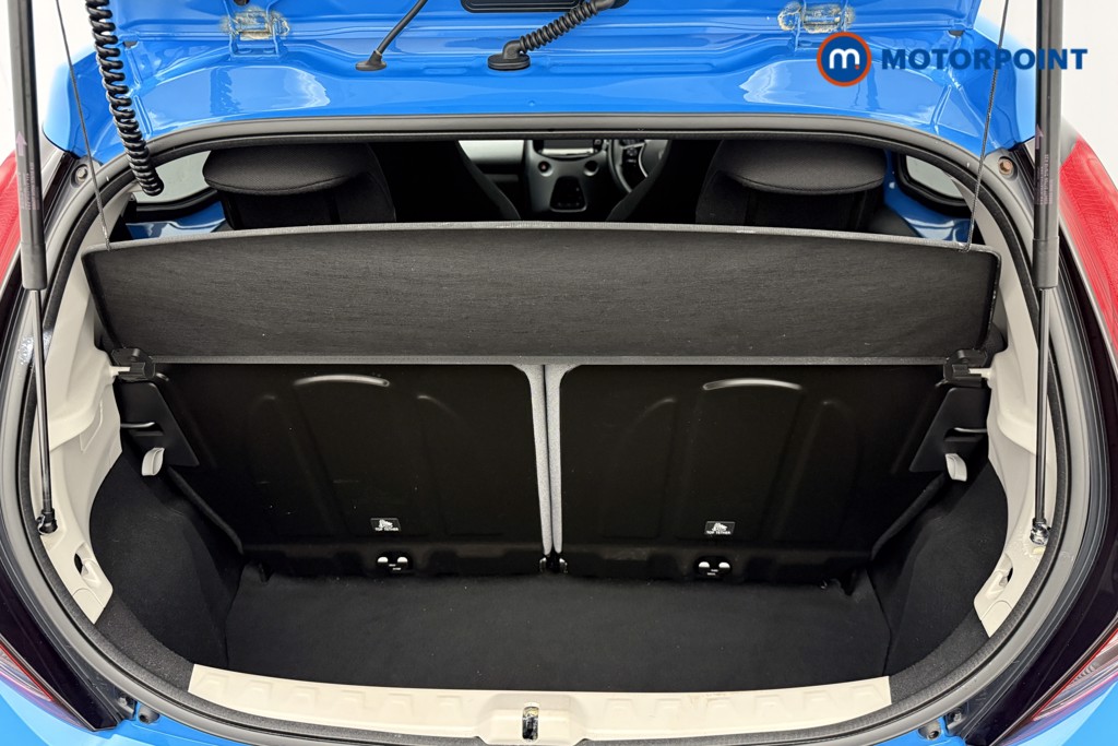 Toyota Aygo X-Plore Manual Petrol Hatchback - Stock Number (1621958) - 20th supplementary image