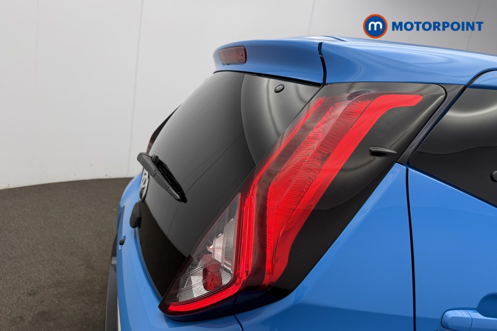 Toyota Aygo X-Plore Manual Petrol Hatchback - Stock Number (1621958) - 24th supplementary image