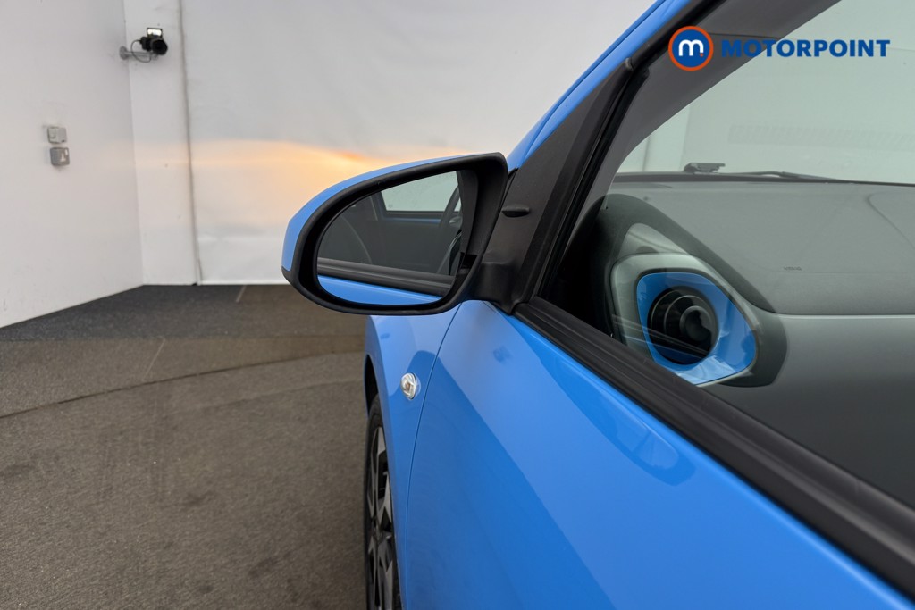 Toyota Aygo X-Plore Manual Petrol Hatchback - Stock Number (1621958) - 28th supplementary image