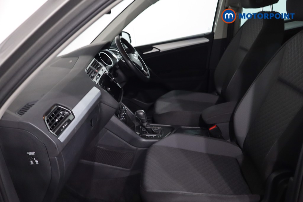 Volkswagen Tiguan Match Automatic Petrol SUV - Stock Number (1622255) - 4th supplementary image