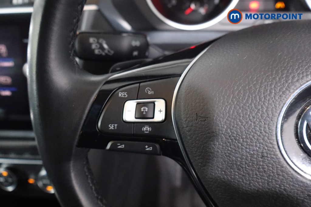 Volkswagen Tiguan Match Automatic Petrol SUV - Stock Number (1622255) - 7th supplementary image