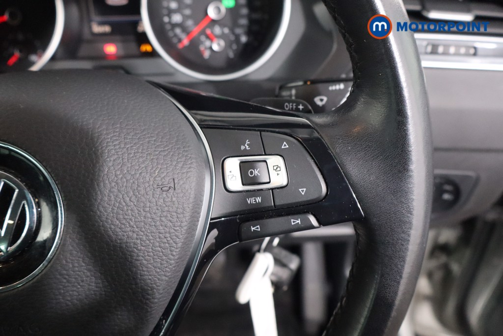 Volkswagen Tiguan Match Automatic Petrol SUV - Stock Number (1622255) - 8th supplementary image