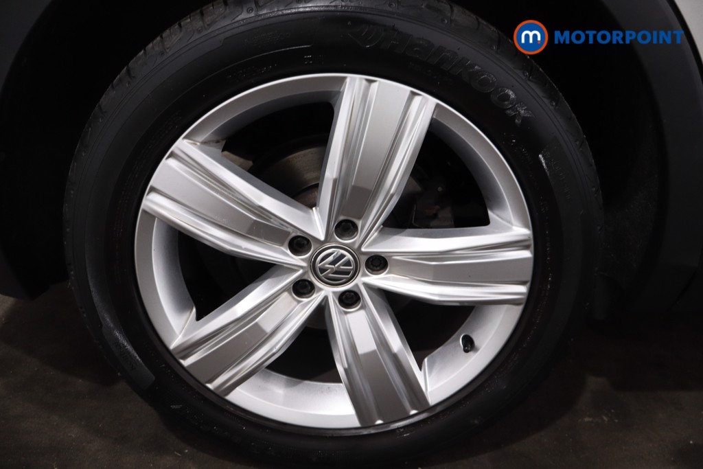 Volkswagen Tiguan Match Automatic Petrol SUV - Stock Number (1622255) - 9th supplementary image