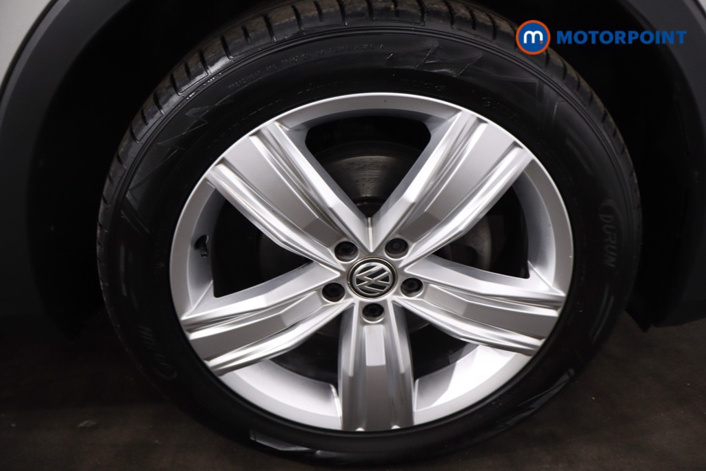 Volkswagen Tiguan Match Automatic Petrol SUV - Stock Number (1622255) - 10th supplementary image