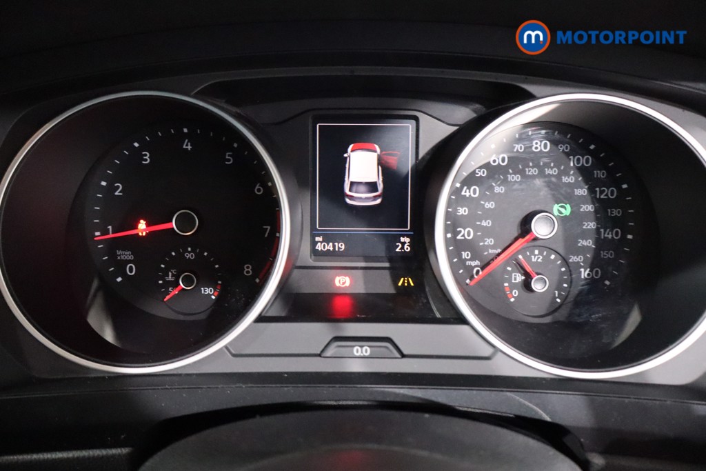 Volkswagen Tiguan Match Automatic Petrol SUV - Stock Number (1622255) - 16th supplementary image