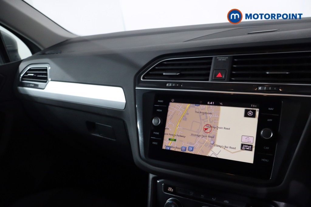 Volkswagen Tiguan Match Automatic Petrol SUV - Stock Number (1622255) - 18th supplementary image