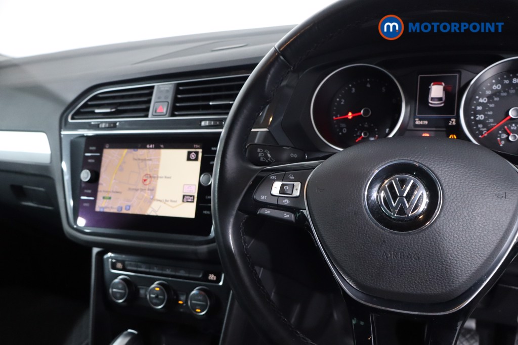 Volkswagen Tiguan Match Automatic Petrol SUV - Stock Number (1622255) - 19th supplementary image