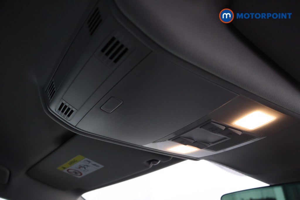 Volkswagen Tiguan Match Automatic Petrol SUV - Stock Number (1622255) - 21st supplementary image