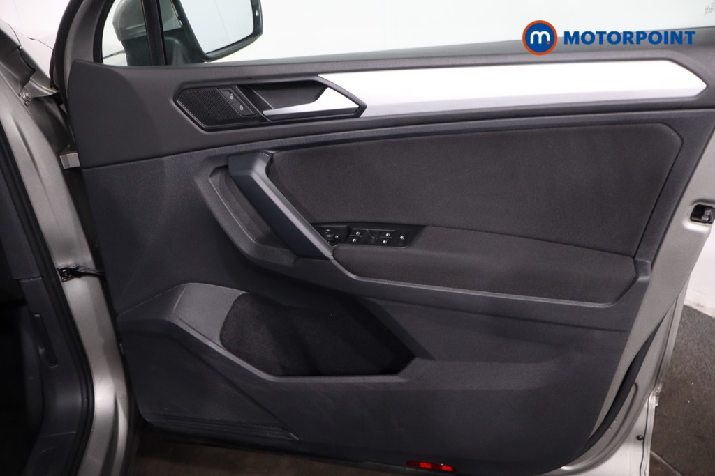 Volkswagen Tiguan Match Automatic Petrol SUV - Stock Number (1622255) - 23rd supplementary image