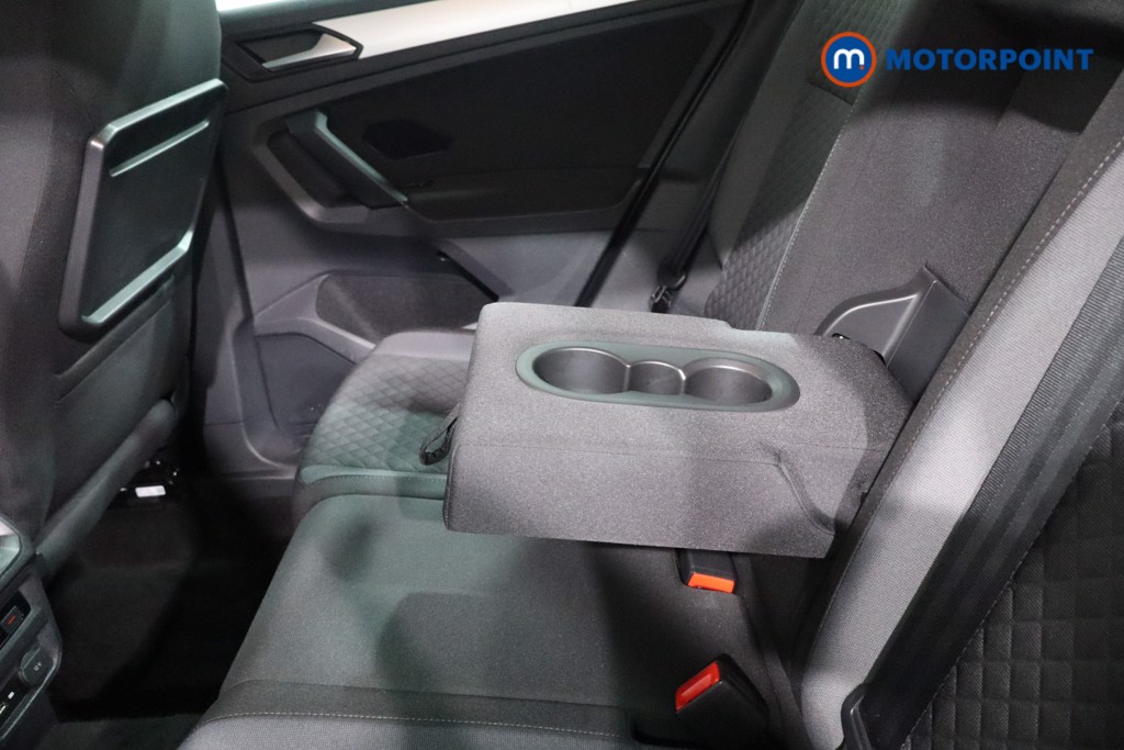 Volkswagen Tiguan Match Automatic Petrol SUV - Stock Number (1622255) - 26th supplementary image