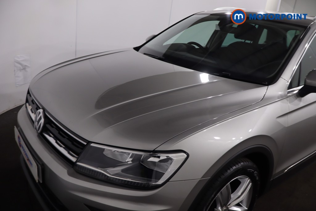 Volkswagen Tiguan Match Automatic Petrol SUV - Stock Number (1622255) - 28th supplementary image