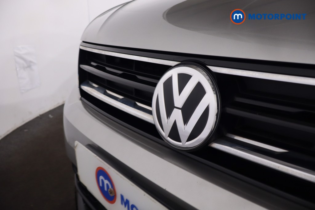 Volkswagen Tiguan Match Automatic Petrol SUV - Stock Number (1622255) - 30th supplementary image