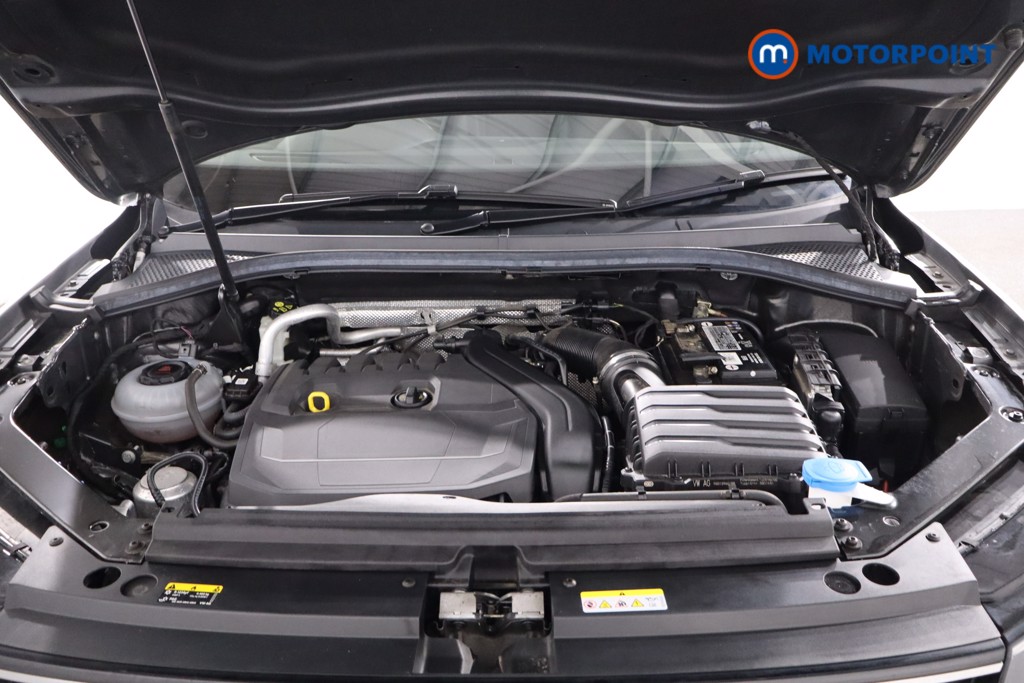 Volkswagen Tiguan Match Automatic Petrol SUV - Stock Number (1622255) - 33rd supplementary image