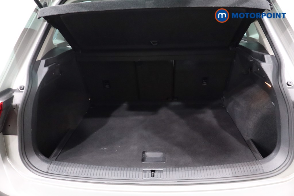 Volkswagen Tiguan Match Automatic Petrol SUV - Stock Number (1622255) - 39th supplementary image