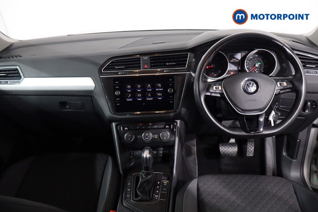 Volkswagen Tiguan Match Automatic Petrol SUV - Stock Number (1622255) - 1st supplementary image