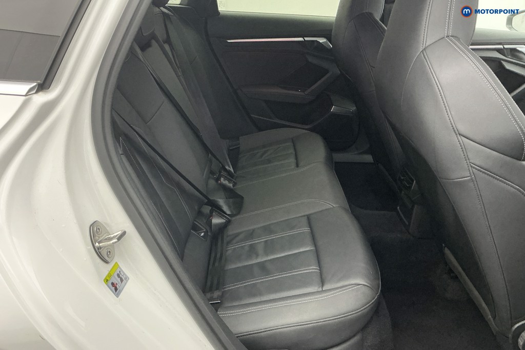 Audi A3 S Line Automatic Petrol Hatchback - Stock Number (1622304) - 6th supplementary image