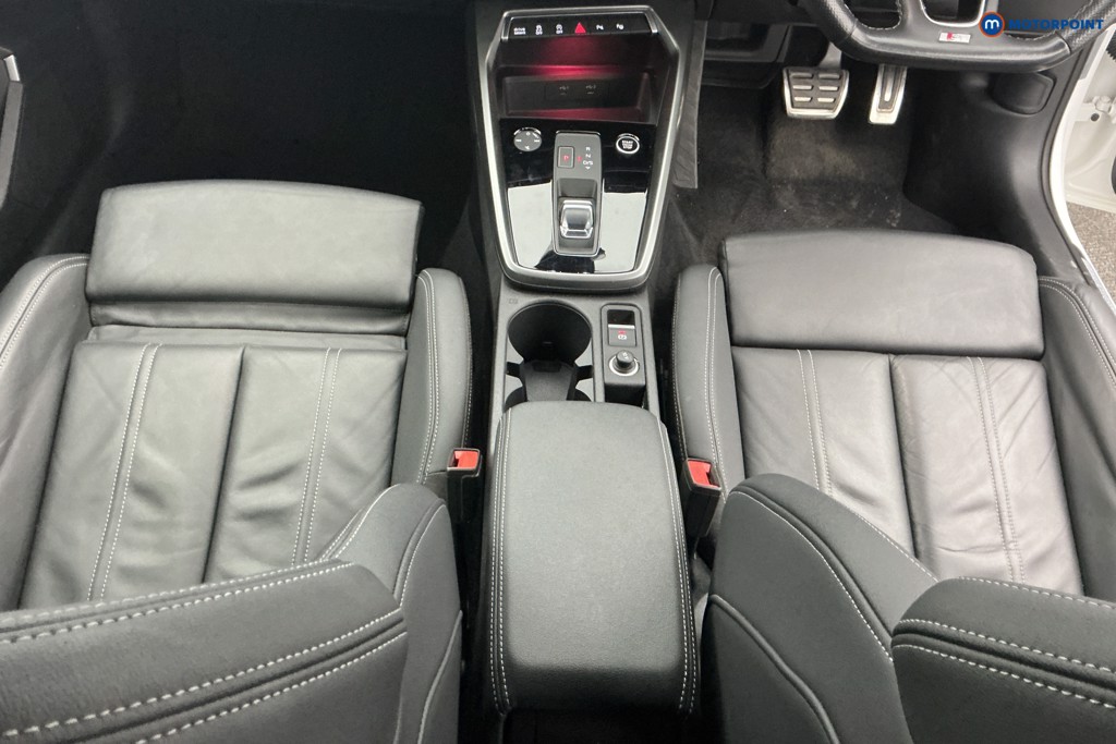 Audi A3 S Line Automatic Petrol Hatchback - Stock Number (1622304) - 12th supplementary image