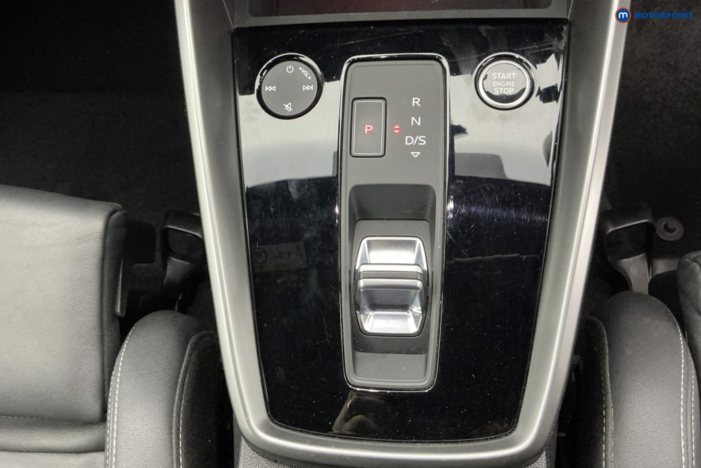 Audi A3 S Line Automatic Petrol Hatchback - Stock Number (1622304) - 17th supplementary image