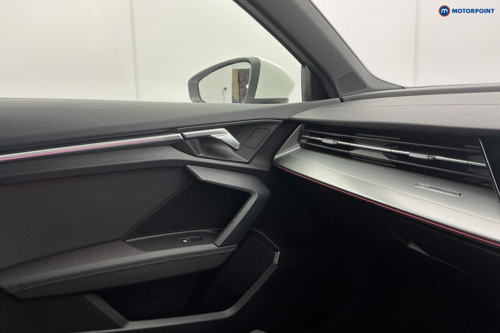 Audi A3 S Line Automatic Petrol Hatchback - Stock Number (1622304) - 20th supplementary image