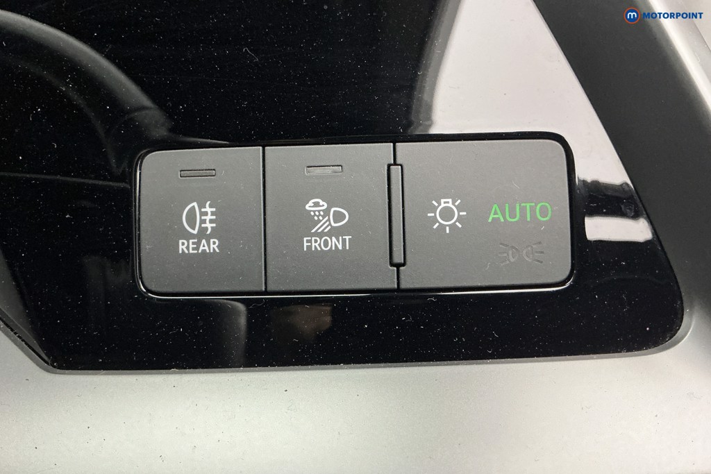 Audi A3 S Line Automatic Petrol Hatchback - Stock Number (1622304) - 23rd supplementary image