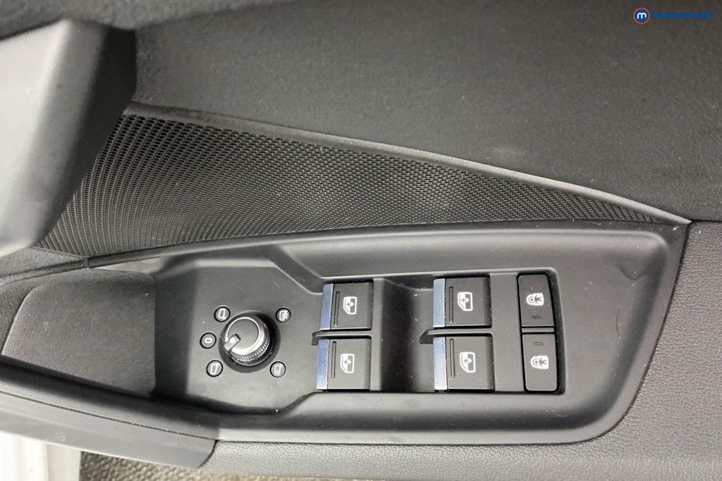 Audi A3 S Line Automatic Petrol Hatchback - Stock Number (1622304) - 25th supplementary image