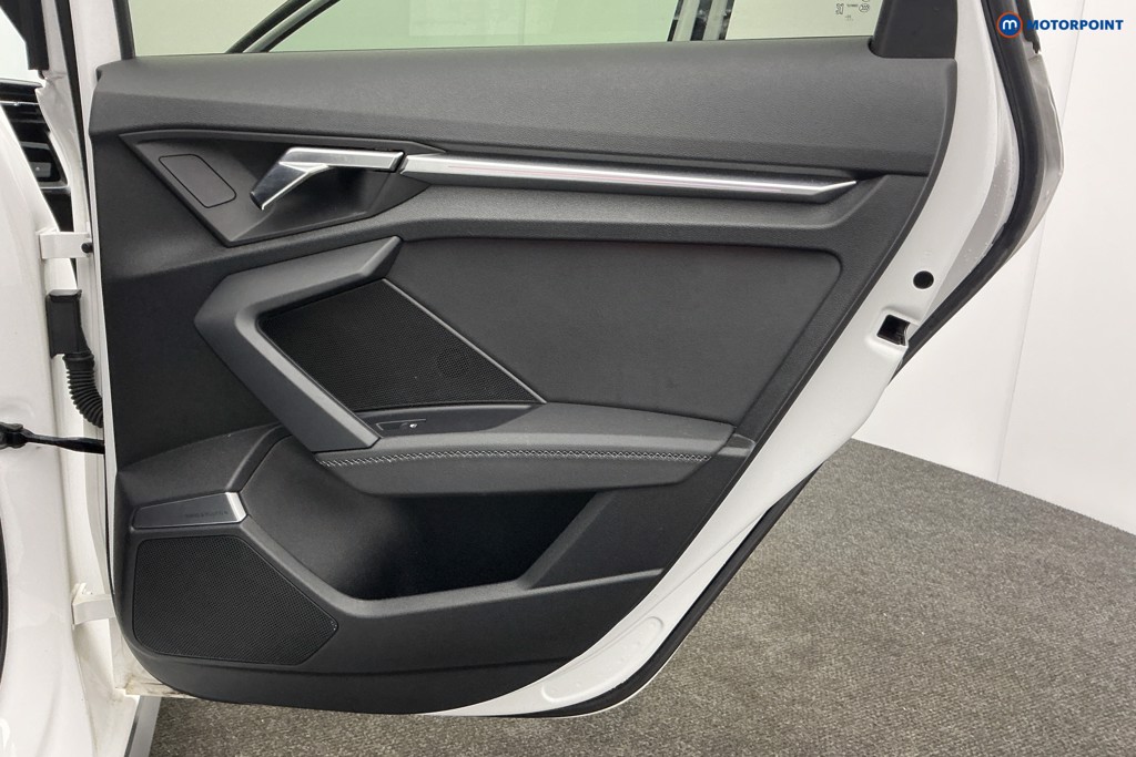 Audi A3 S Line Automatic Petrol Hatchback - Stock Number (1622304) - 27th supplementary image