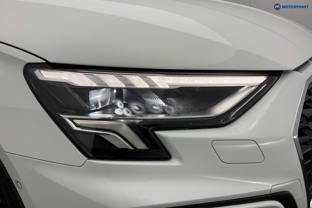 Audi A3 S Line Automatic Petrol Hatchback - Stock Number (1622304) - 29th supplementary image