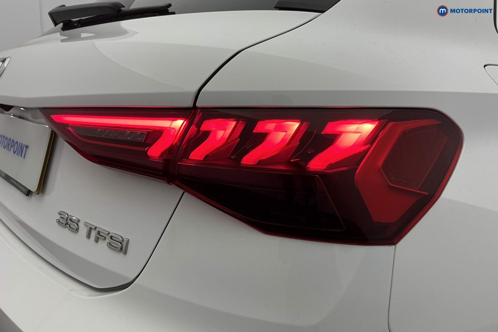 Audi A3 S Line Automatic Petrol Hatchback - Stock Number (1622304) - 30th supplementary image