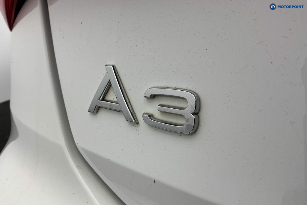 Audi A3 S Line Automatic Petrol Hatchback - Stock Number (1622304) - 31st supplementary image