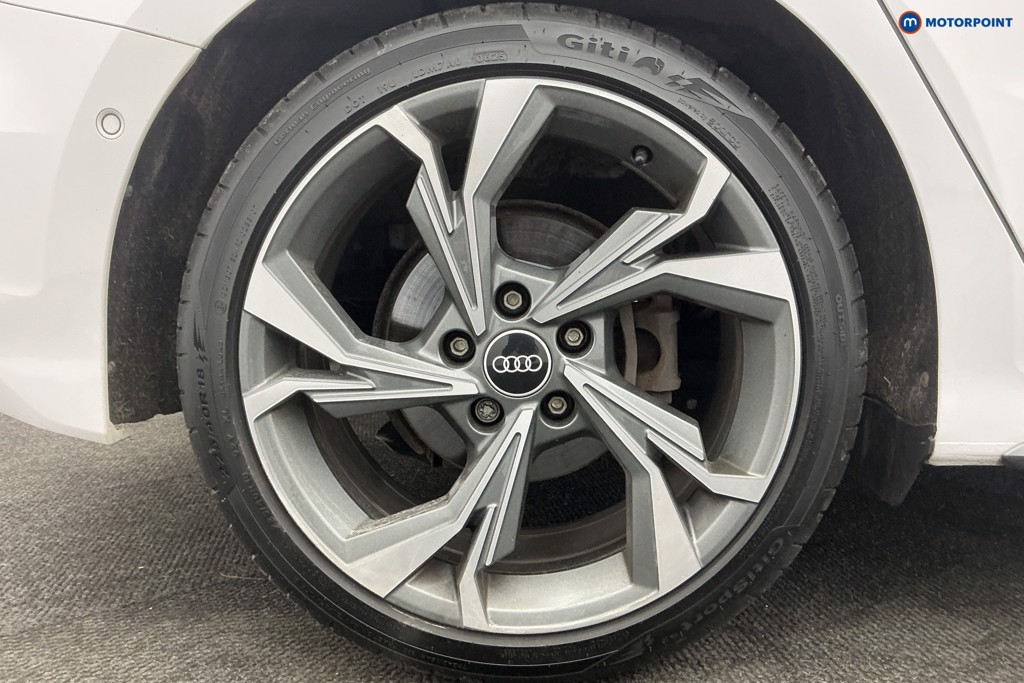 Audi A3 S Line Automatic Petrol Hatchback - Stock Number (1622304) - 34th supplementary image