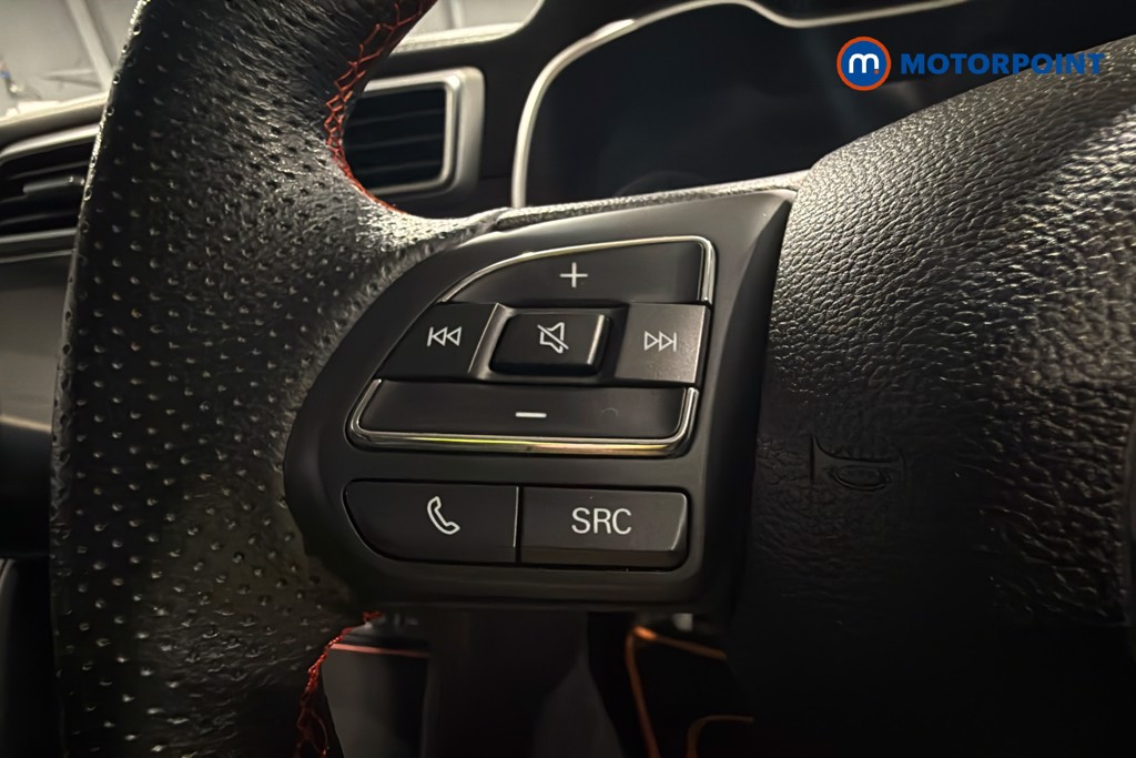 Mg Motor Uk ZS Excite Manual Petrol SUV - Stock Number (1622314) - 3rd supplementary image