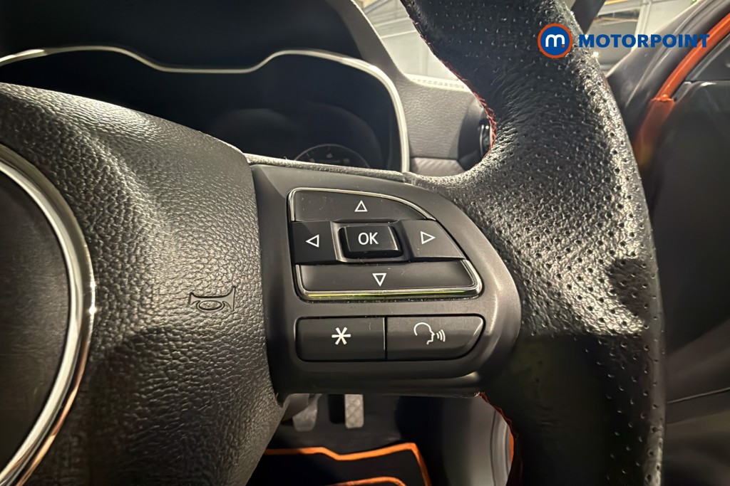 Mg Motor Uk ZS Excite Manual Petrol SUV - Stock Number (1622314) - 4th supplementary image