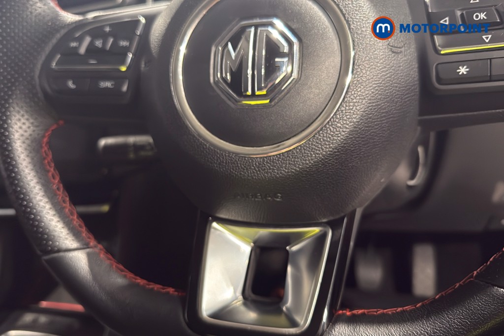 Mg Motor Uk ZS Excite Manual Petrol SUV - Stock Number (1622314) - 5th supplementary image