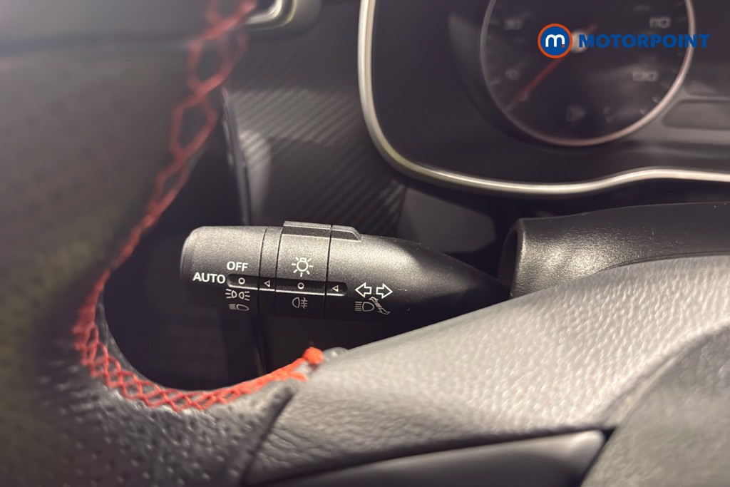 Mg Motor Uk ZS Excite Manual Petrol SUV - Stock Number (1622314) - 6th supplementary image