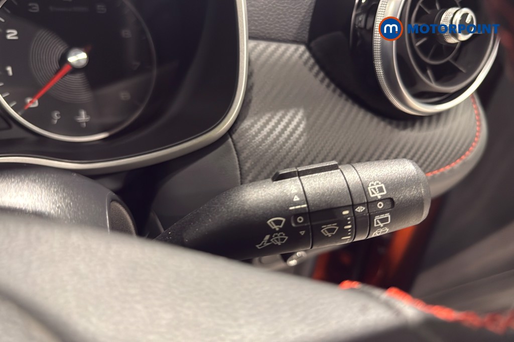 Mg Motor Uk ZS Excite Manual Petrol SUV - Stock Number (1622314) - 7th supplementary image