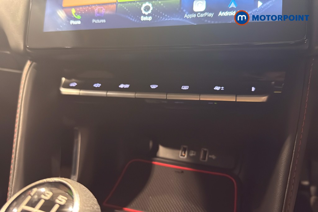 Mg Motor Uk ZS Excite Manual Petrol SUV - Stock Number (1622314) - 12th supplementary image