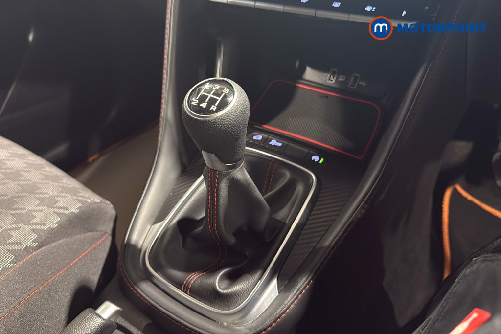 Mg Motor Uk ZS Excite Manual Petrol SUV - Stock Number (1622314) - 15th supplementary image