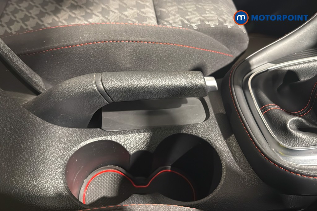 Mg Motor Uk ZS Excite Manual Petrol SUV - Stock Number (1622314) - 16th supplementary image