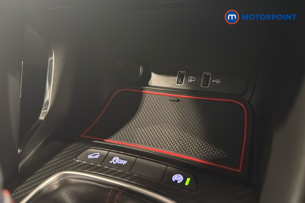 Mg Motor Uk ZS Excite Manual Petrol SUV - Stock Number (1622314) - 17th supplementary image