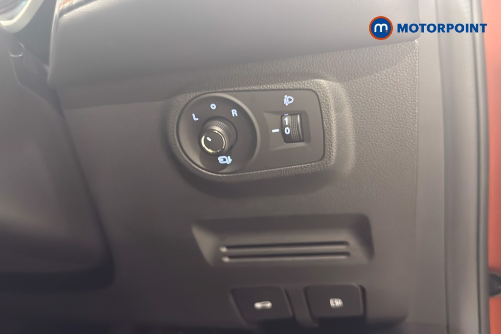 Mg Motor Uk ZS Excite Manual Petrol SUV - Stock Number (1622314) - 18th supplementary image