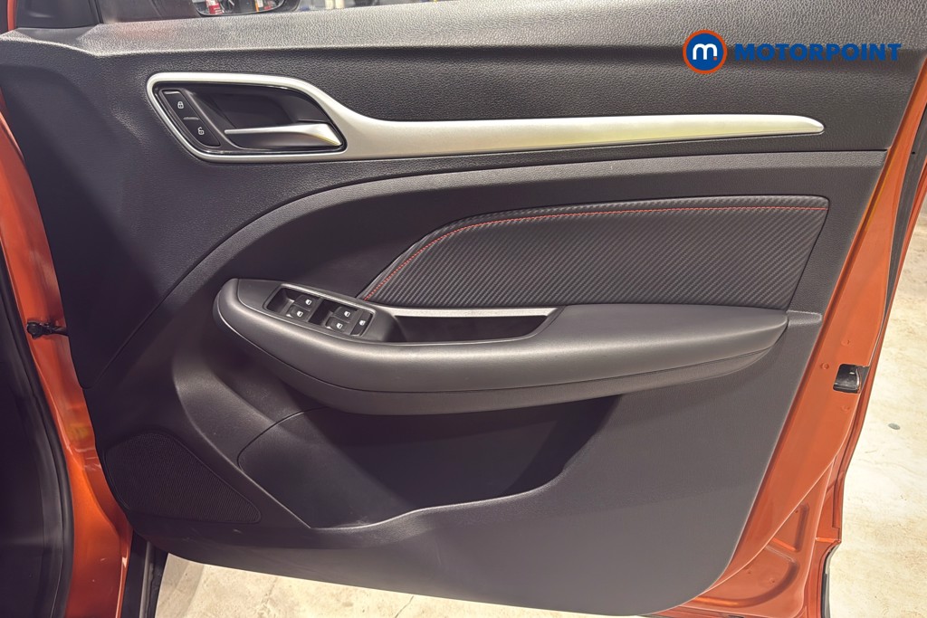 Mg Motor Uk ZS Excite Manual Petrol SUV - Stock Number (1622314) - 19th supplementary image