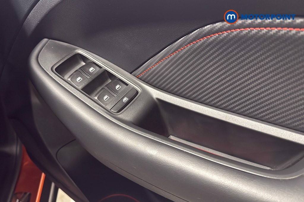 Mg Motor Uk ZS Excite Manual Petrol SUV - Stock Number (1622314) - 20th supplementary image